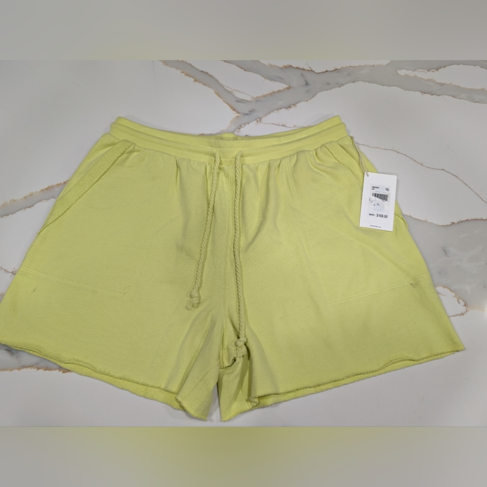 Splendid French Terry Beach Short - Picture 12 of 12